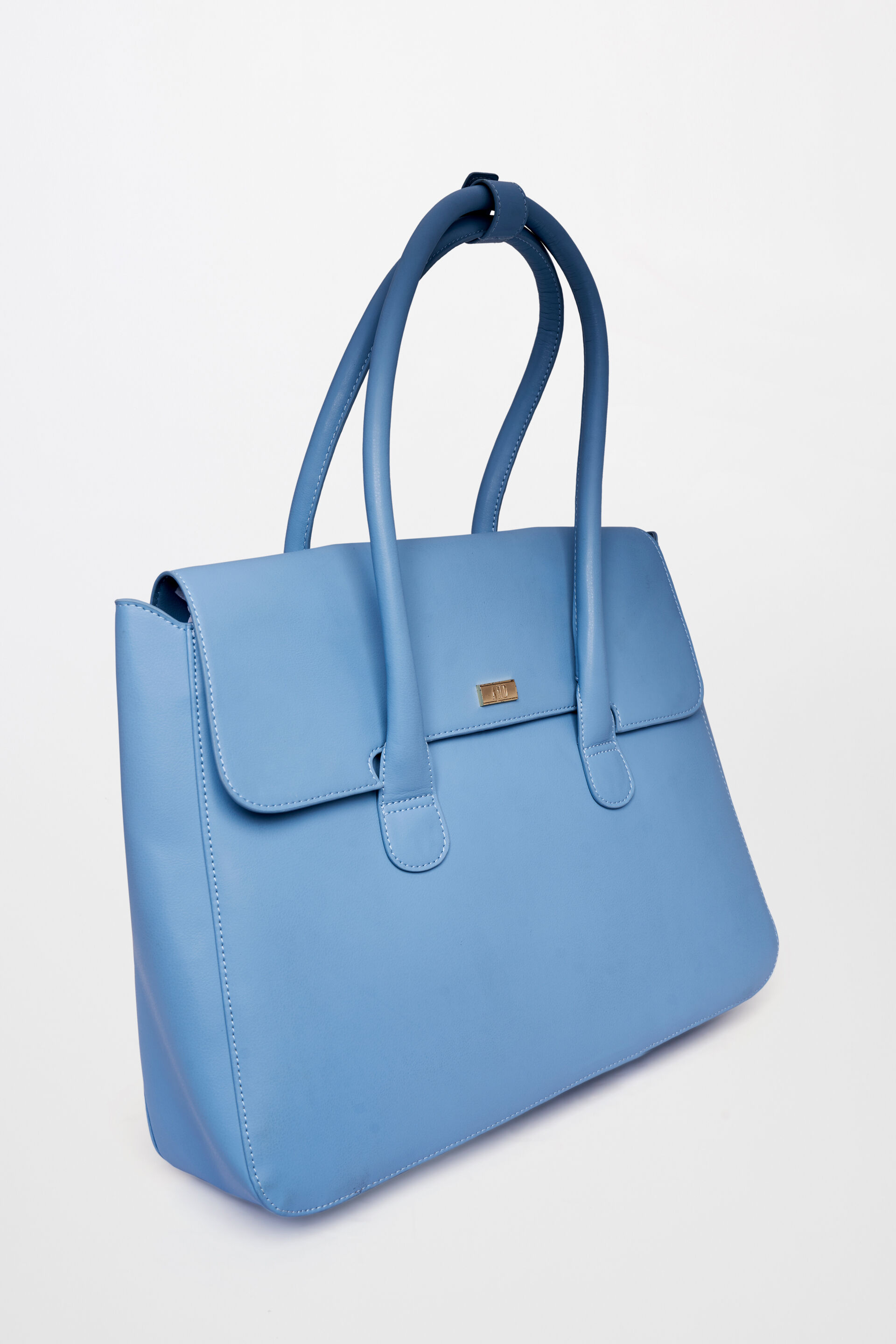 Lipault paris plume elegance online leather laptop tote bag